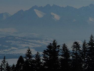 Ferienhaus in Rabka Zdrj (Malopolskie) oder Ferienwohnung oder Ferienhaus