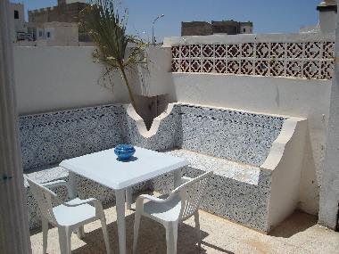 Ferienhaus in Midoun (Madanin) oder Ferienwohnung oder Ferienhaus