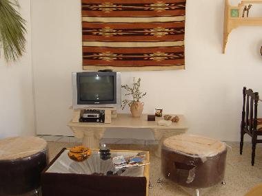 Ferienhaus in Midoun (Madanin) oder Ferienwohnung oder Ferienhaus