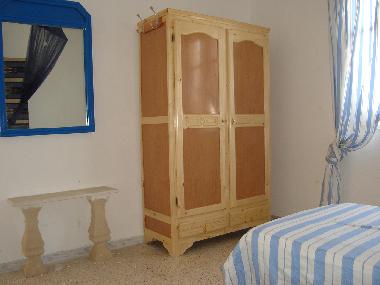 Ferienhaus in Midoun (Madanin) oder Ferienwohnung oder Ferienhaus