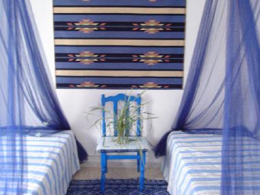 Ferienhaus in Midoun (Madanin) oder Ferienwohnung oder Ferienhaus