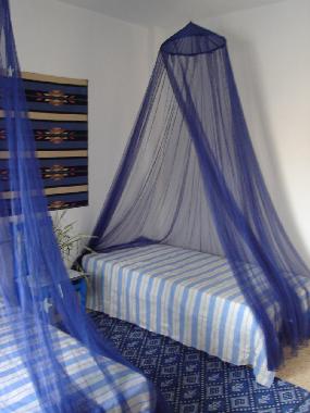 Ferienhaus in Midoun (Madanin) oder Ferienwohnung oder Ferienhaus