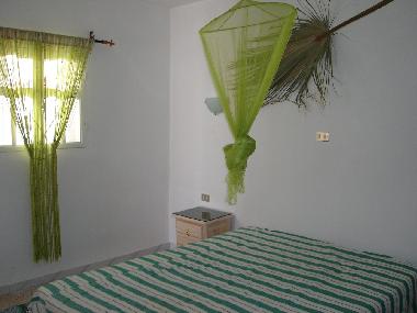 Ferienhaus in Midoun (Madanin) oder Ferienwohnung oder Ferienhaus