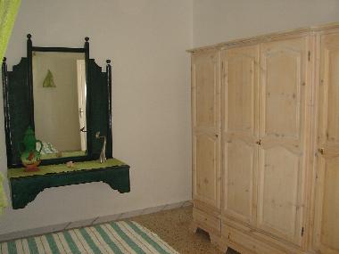 Ferienhaus in Midoun (Madanin) oder Ferienwohnung oder Ferienhaus