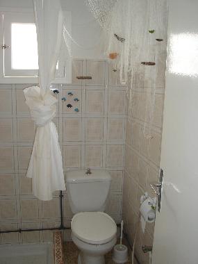 Ferienhaus in Midoun (Madanin) oder Ferienwohnung oder Ferienhaus