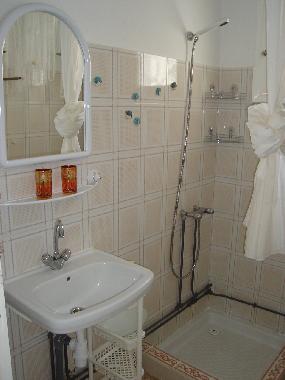 Ferienhaus in Midoun (Madanin) oder Ferienwohnung oder Ferienhaus