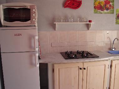 Ferienhaus in Midoun (Madanin) oder Ferienwohnung oder Ferienhaus