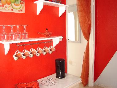 Ferienhaus in Midoun (Madanin) oder Ferienwohnung oder Ferienhaus