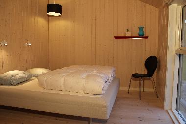 Ferienhaus in Fjellerup (Arhus) oder Ferienwohnung oder Ferienhaus