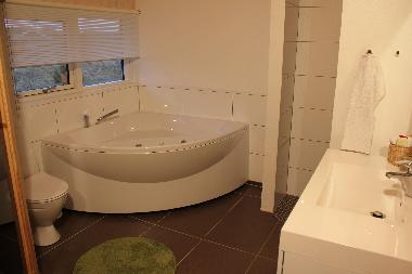 Ferienhaus in Fjellerup (Arhus) oder Ferienwohnung oder Ferienhaus