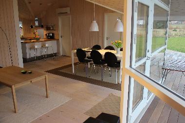 Ferienhaus in Fjellerup (Arhus) oder Ferienwohnung oder Ferienhaus