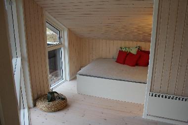 Ferienhaus in Fjellerup (Arhus) oder Ferienwohnung oder Ferienhaus