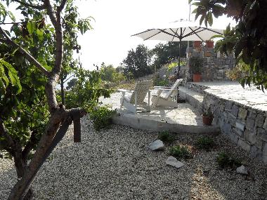 Villa in Piani Cipressa (Imperia) oder Ferienwohnung oder Ferienhaus