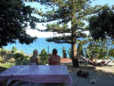 Villa in Piani Cipressa (Imperia) oder Ferienwohnung oder Ferienhaus