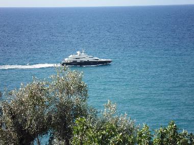 Villa in Piani Cipressa (Imperia) oder Ferienwohnung oder Ferienhaus