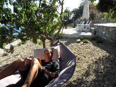 Villa in Piani Cipressa (Imperia) oder Ferienwohnung oder Ferienhaus