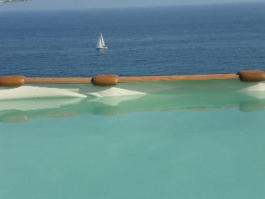 Villa in Piani Cipressa (Imperia) oder Ferienwohnung oder Ferienhaus