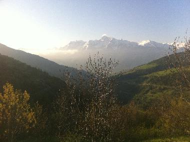 Villa in Piani Cipressa (Imperia) oder Ferienwohnung oder Ferienhaus
