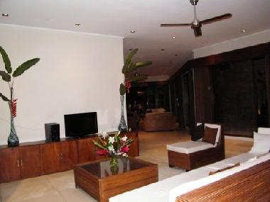 Villa in UBUD (Bali) oder Ferienwohnung oder Ferienhaus