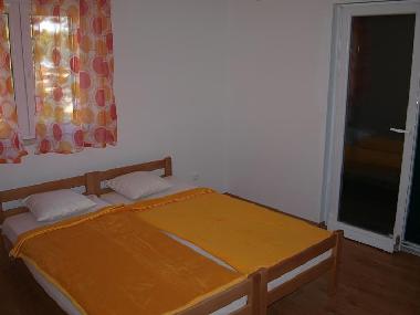 Ferienwohnung in Jadrija (Sibensko-Kninska) oder Ferienwohnung oder Ferienhaus