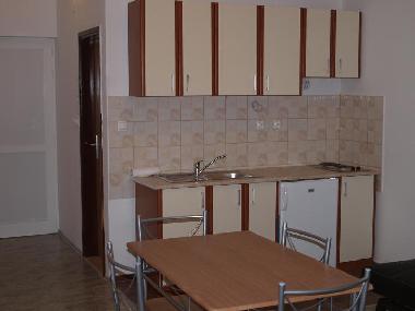 Ferienwohnung in Jadrija (Sibensko-Kninska) oder Ferienwohnung oder Ferienhaus