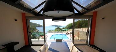 Villa in blato (Dubrovacko-Neretvanska) oder Ferienwohnung oder Ferienhaus