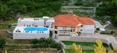 Villa in blato (Dubrovacko-Neretvanska) oder Ferienwohnung oder Ferienhaus