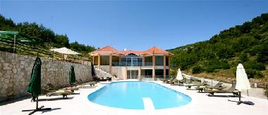 Villa in blato (Dubrovacko-Neretvanska) oder Ferienwohnung oder Ferienhaus