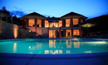 Villa in blato (Dubrovacko-Neretvanska) oder Ferienwohnung oder Ferienhaus