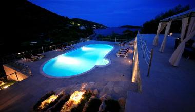 Villa in blato (Dubrovacko-Neretvanska) oder Ferienwohnung oder Ferienhaus