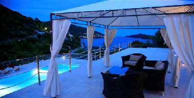 Villa in blato (Dubrovacko-Neretvanska) oder Ferienwohnung oder Ferienhaus