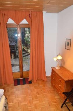 Ferienhaus in Isenburg (Rheintal, Lahn, Taunus) oder Ferienwohnung oder Ferienhaus