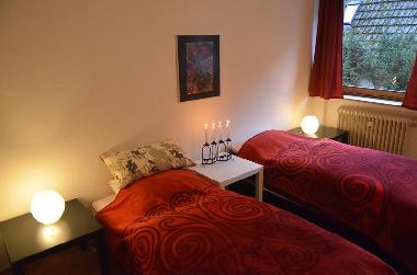 Ferienhaus in Isenburg (Rheintal, Lahn, Taunus) oder Ferienwohnung oder Ferienhaus