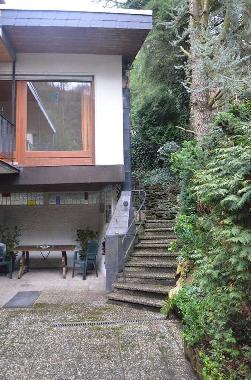 Ferienhaus in Isenburg (Rheintal, Lahn, Taunus) oder Ferienwohnung oder Ferienhaus