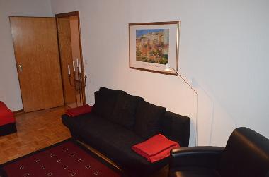 Ferienhaus in Isenburg (Rheintal, Lahn, Taunus) oder Ferienwohnung oder Ferienhaus