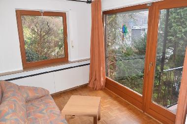 Ferienhaus in Isenburg (Rheintal, Lahn, Taunus) oder Ferienwohnung oder Ferienhaus