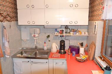 Ferienhaus in Isenburg (Rheintal, Lahn, Taunus) oder Ferienwohnung oder Ferienhaus
