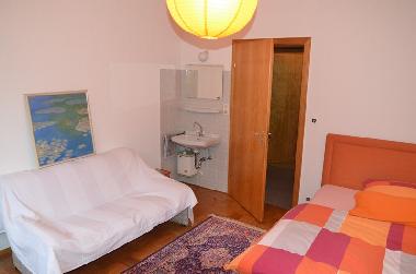 Ferienhaus in Isenburg (Rheintal, Lahn, Taunus) oder Ferienwohnung oder Ferienhaus
