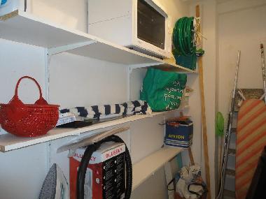 Ferienwohnung in Theoule (Alpes-Maritimes) oder Ferienwohnung oder Ferienhaus