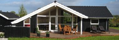 Ferienhaus in Fjellerup (Arhus) oder Ferienwohnung oder Ferienhaus