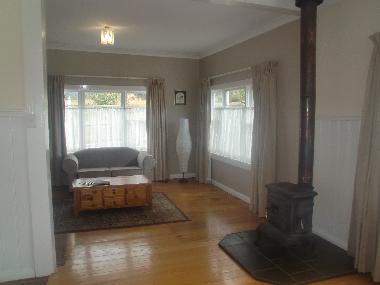 Ferienhaus in Mole Creek (Tasmania) oder Ferienwohnung oder Ferienhaus