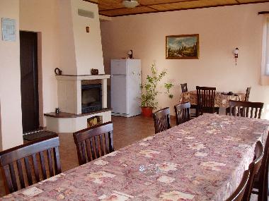 Villa in village of General Kantardzhievo (Varna) oder Ferienwohnung oder Ferienhaus