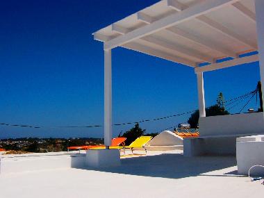 Ferienhaus in Koskinou (Dodekanisos) oder Ferienwohnung oder Ferienhaus