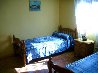 SCHLAFZIMMER FR 2 PERSONEN