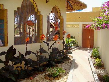 Ferienwohnung in pr�s SOMONE (Thies) oder Ferienwohnung oder Ferienhaus