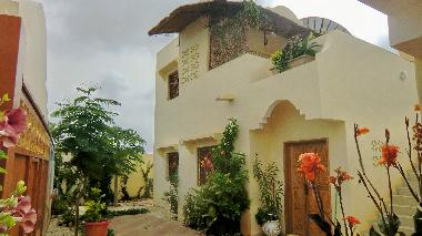 Ferienwohnung in pr�s SOMONE (Thies) oder Ferienwohnung oder Ferienhaus