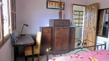 Ferienwohnung in pr�s SOMONE (Thies) oder Ferienwohnung oder Ferienhaus