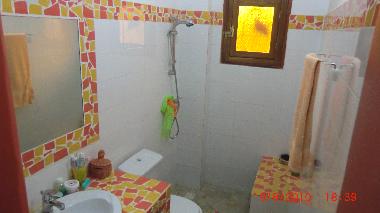 Ferienwohnung in pr�s SOMONE (Thies) oder Ferienwohnung oder Ferienhaus