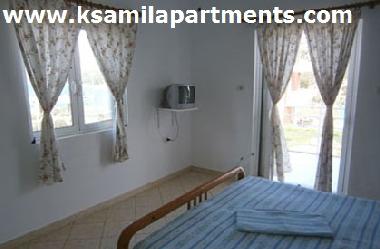 Ferienwohnung in KSAMIL (Sarande) oder Ferienwohnung oder Ferienhaus