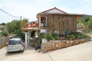 Ferienhaus in Sali (Zadarska) oder Ferienwohnung oder Ferienhaus